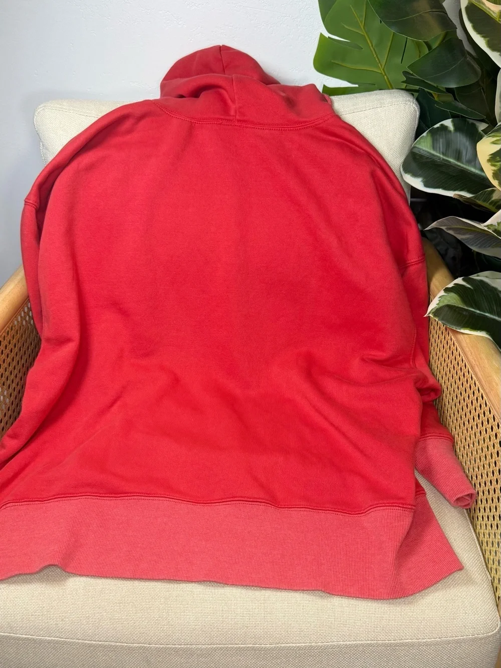 Free People Movement Sprint To The Finish Hoodie Size XS